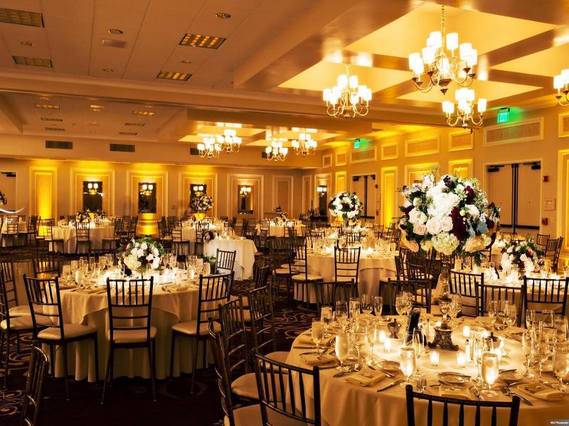 Hotel The Garland Los Angeles Zewnętrze zdjęcie