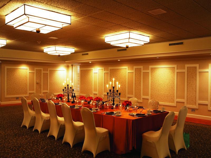 Hotel The Garland Los Angeles Zewnętrze zdjęcie