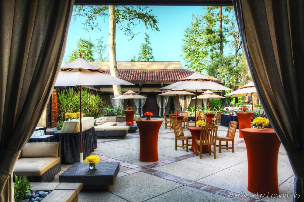 Hotel The Garland Los Angeles Zewnętrze zdjęcie