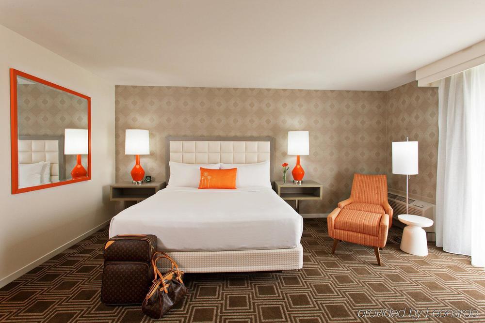 Hotel The Garland Los Angeles Zewnętrze zdjęcie