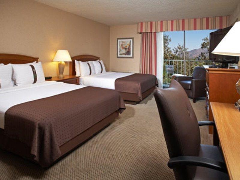 Hotel The Garland Los Angeles Zewnętrze zdjęcie