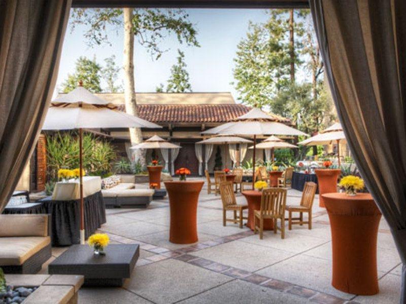 Hotel The Garland Los Angeles Zewnętrze zdjęcie