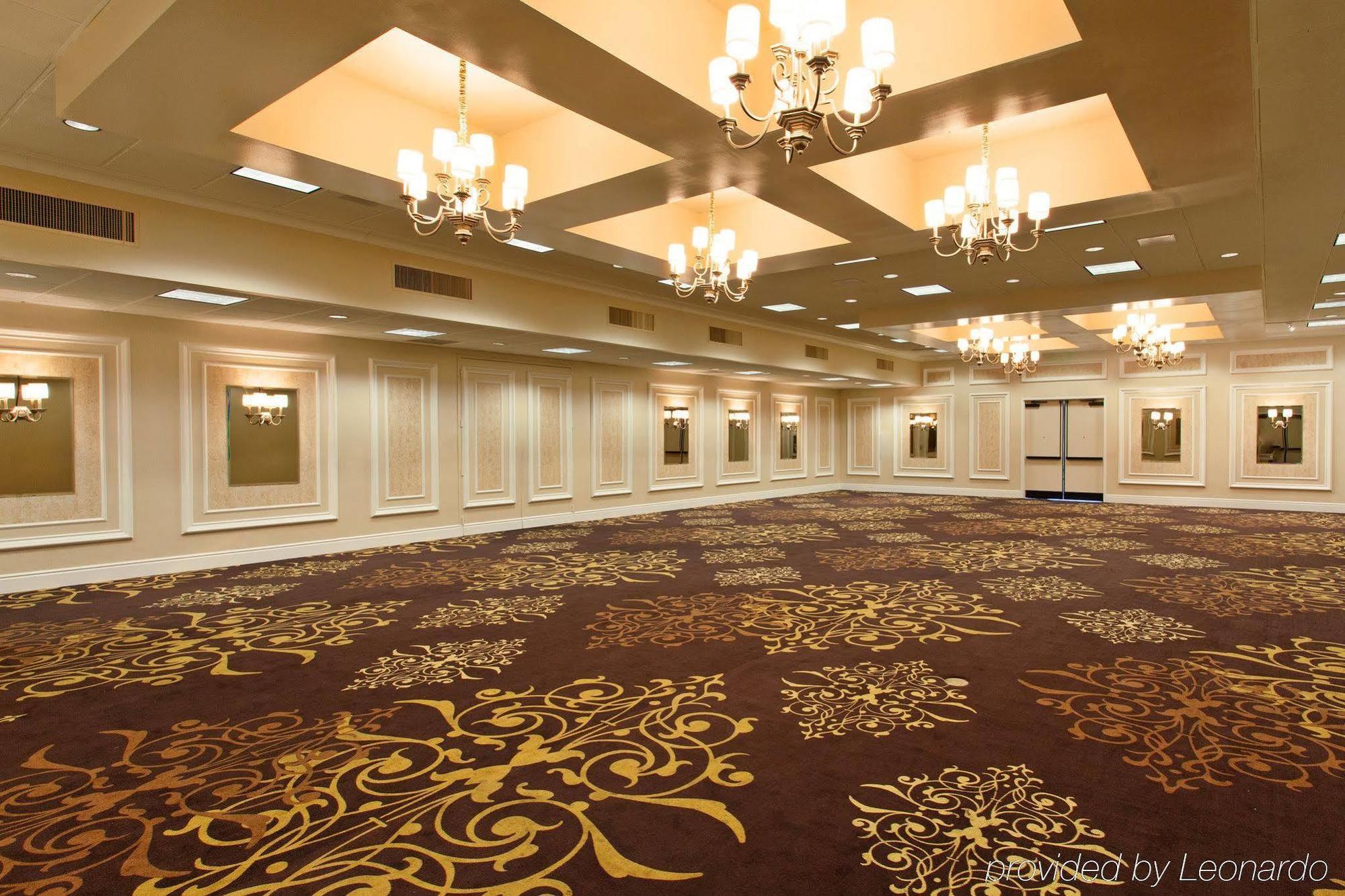 Hotel The Garland Los Angeles Zewnętrze zdjęcie