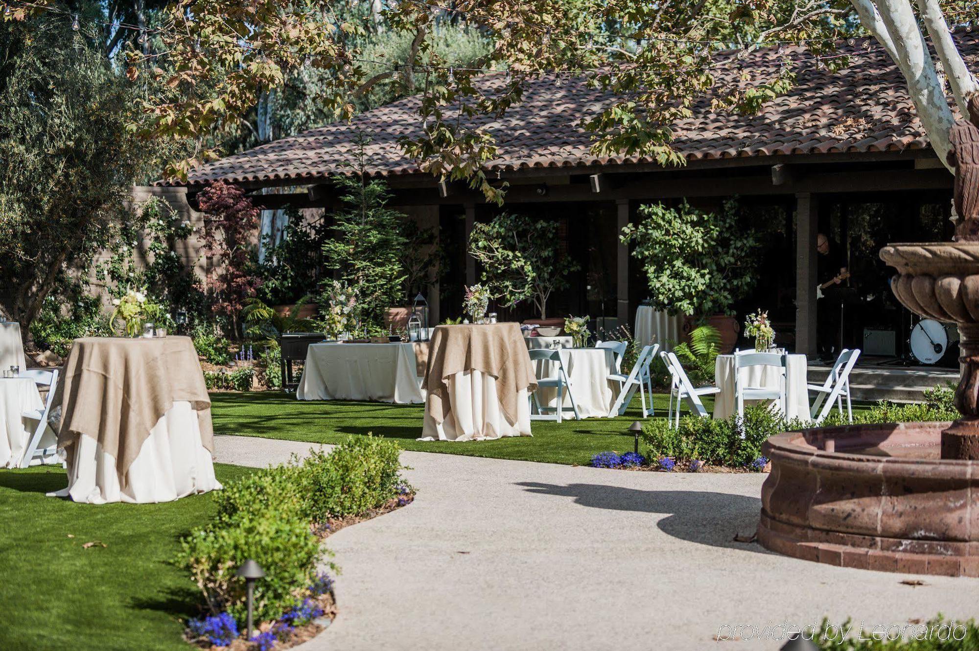 Hotel The Garland Los Angeles Zewnętrze zdjęcie