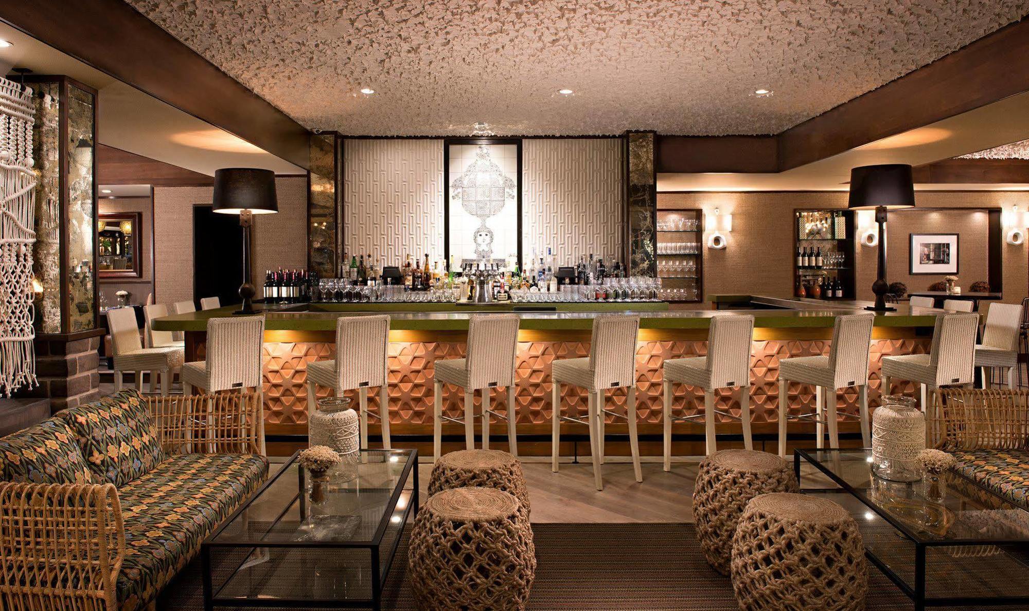 Hotel The Garland Los Angeles Zewnętrze zdjęcie