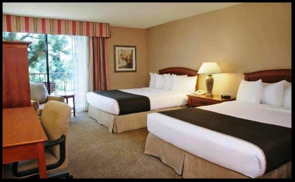Hotel The Garland Los Angeles Pokój zdjęcie